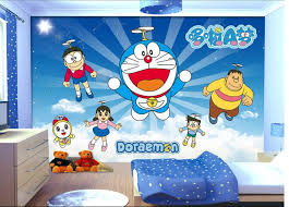 Wallpaper Doraemon Keren Tanpa Batas Kartun Asli73.jpg